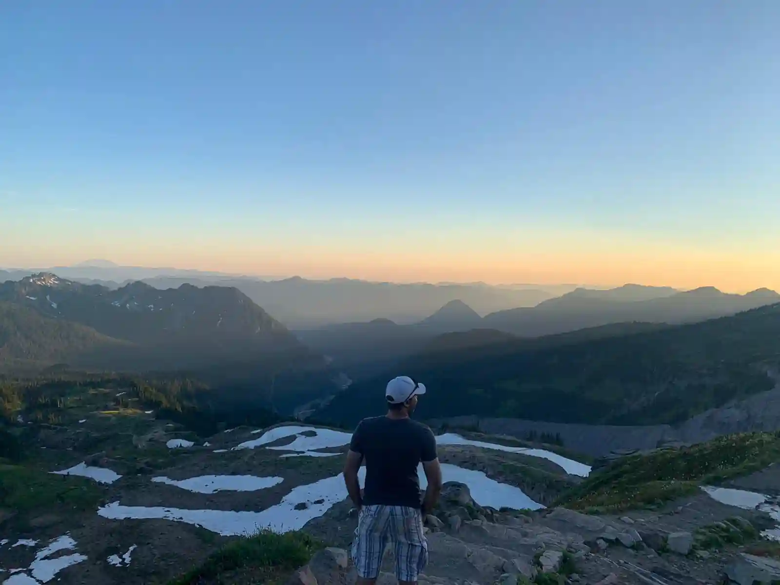 highest-point-mount-rainier