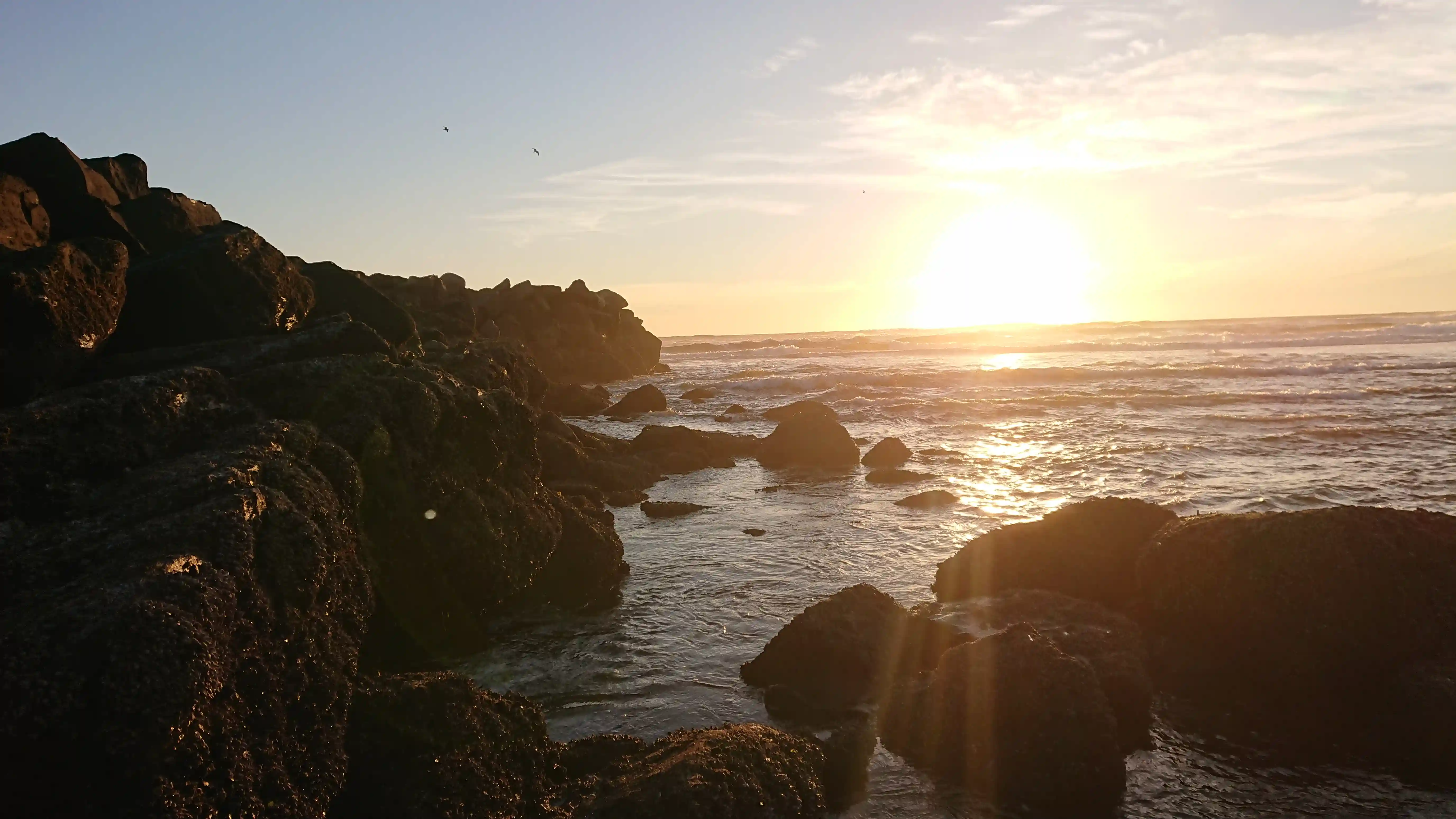 ocean-shores-rocke-sunset